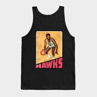 The Legend Series Walt Bellamy Tank Top